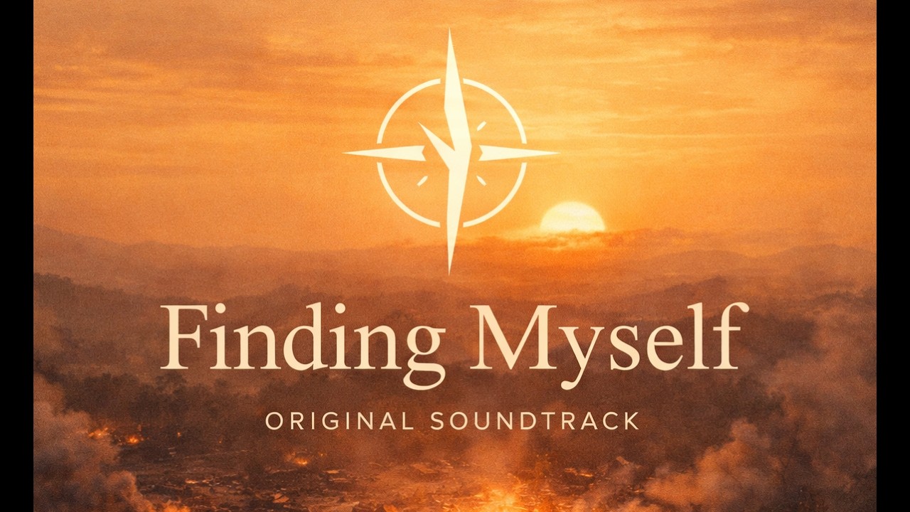 [ OST]  나를 찾아서