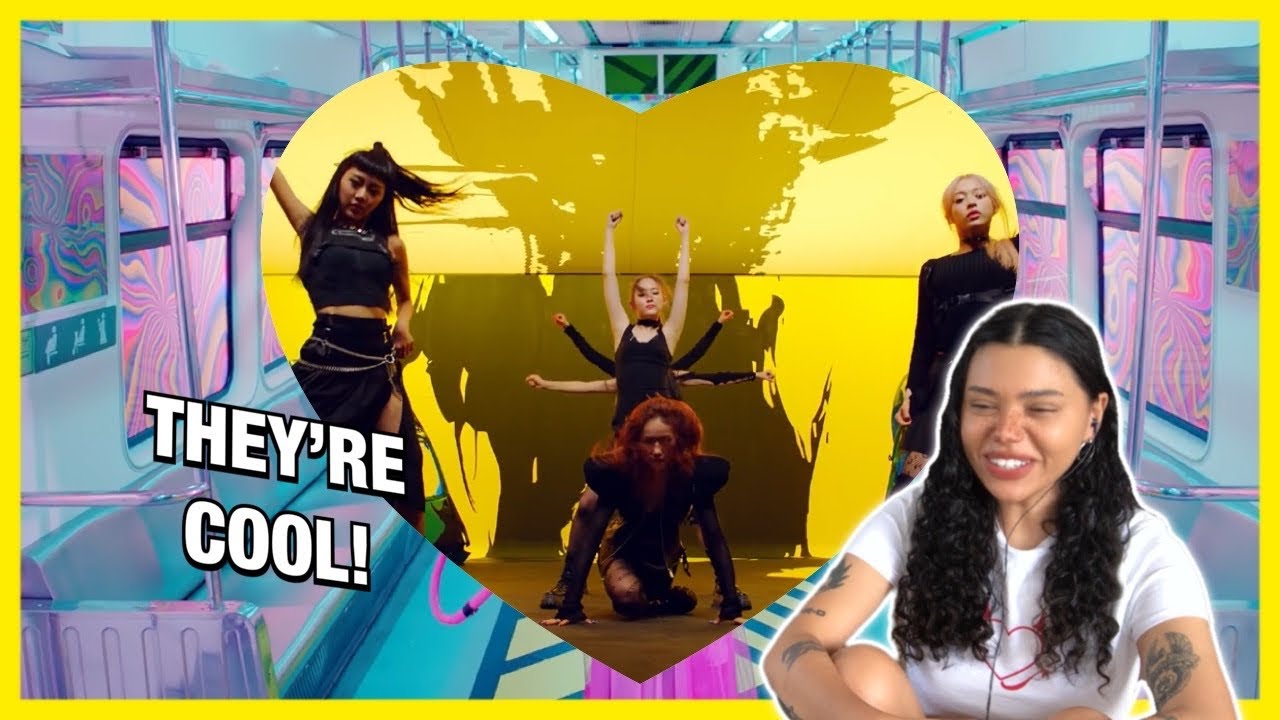 bugAboo (버가부)  'bugAboo' MV | REACTION!!