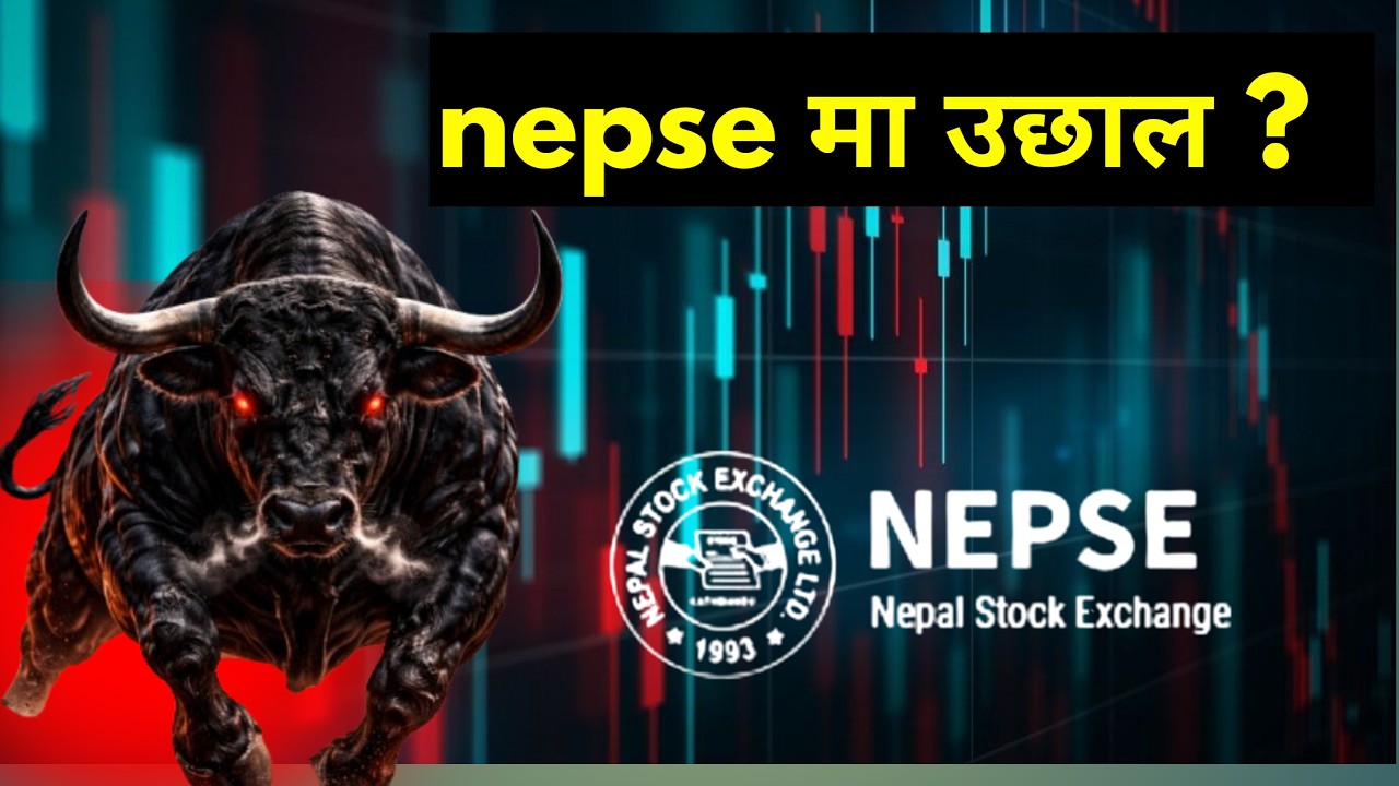 nepse update today | nepse technical analysis today |  nepse analysis today | nepse today | nepse