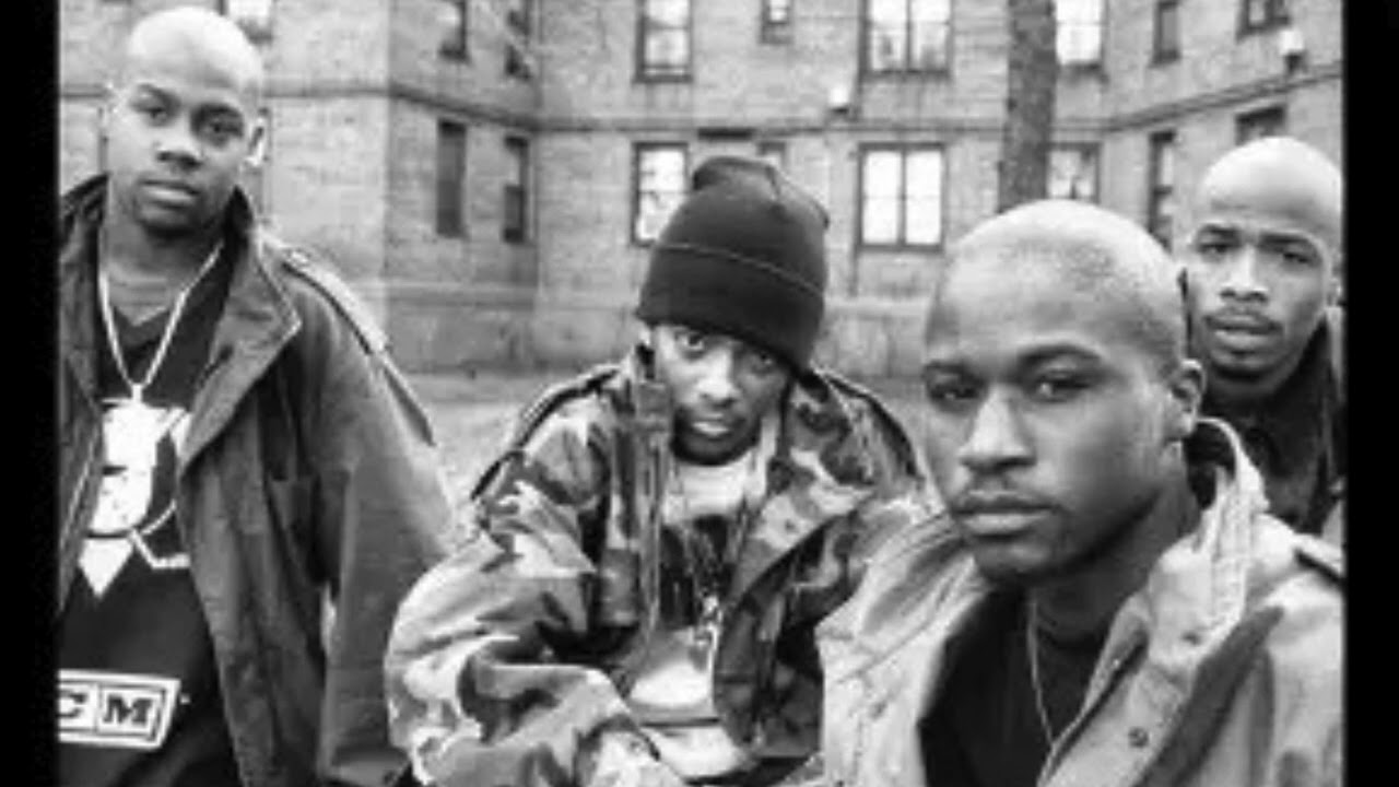JDILLA X HAVOC TYPE BEAT 