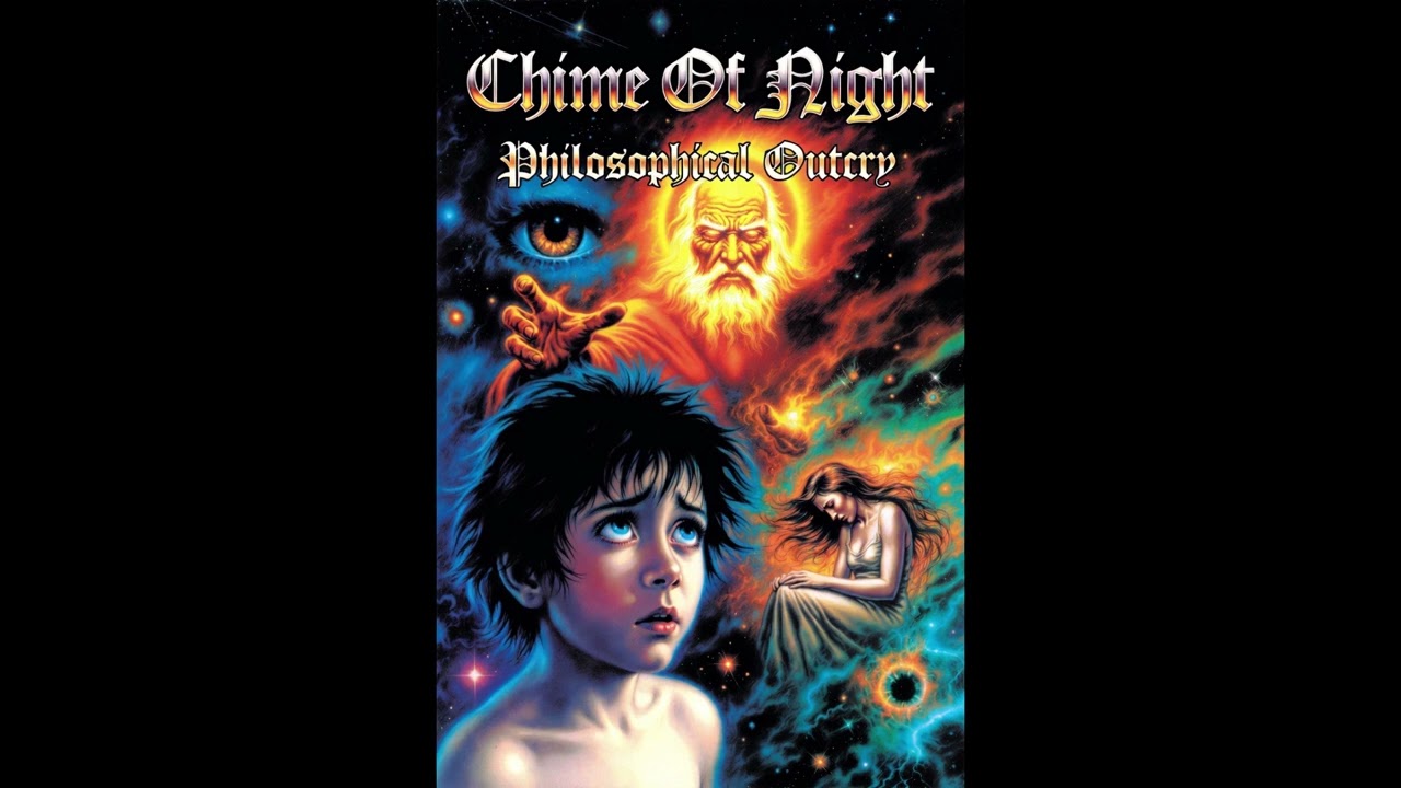 Chime Of Night - 02. Serenity (Opera Version) Philosophical Outcry (2007) 
