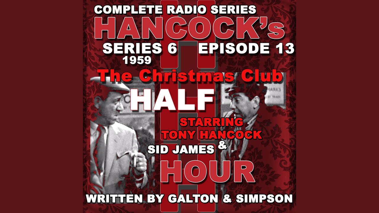 The Christmas Club