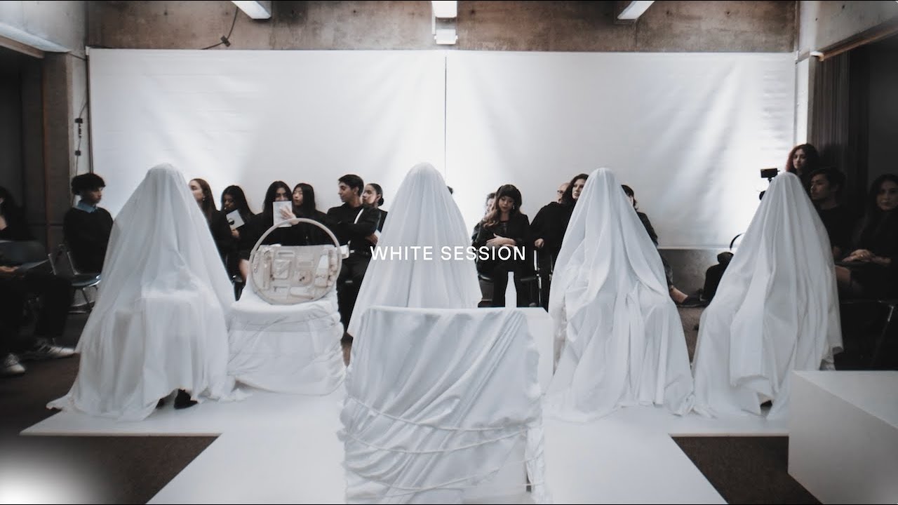 ZIVIL: WHITE SESSION (White Side launch event)