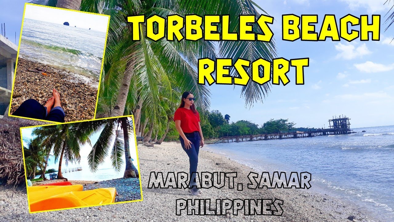 A quick stop at Torbeles Resort | Marabut, Samar | JuLand TV
