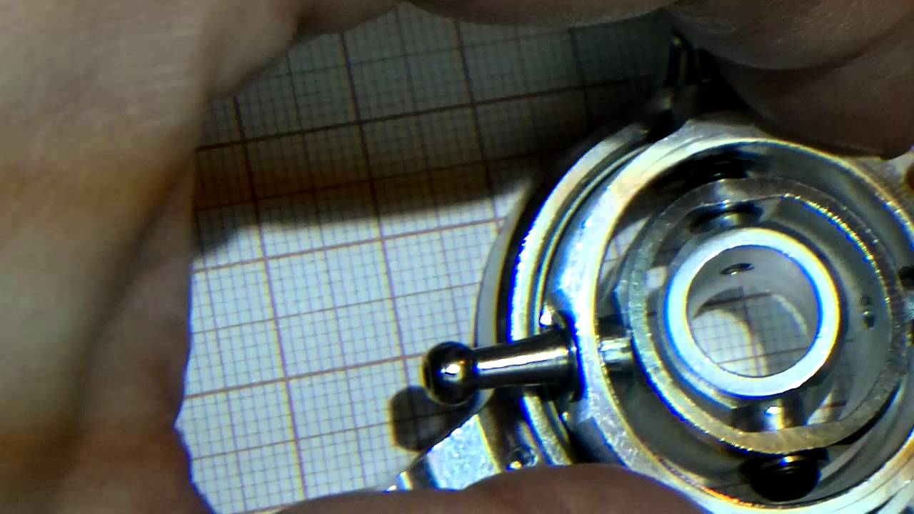 MICROHELI QUALITY PROBLEM - 