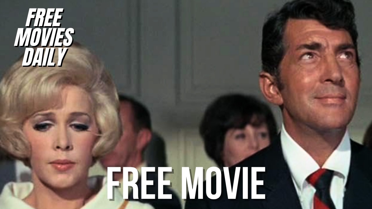 He Tried to Help a Friend&rsquo;s Marriage&hellip; and Ended Up in His Own Mess | FREE MOVIE