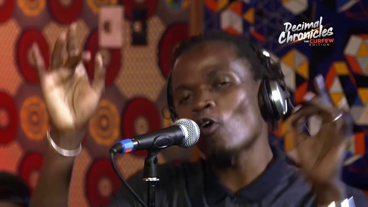 Juliani - Biceps (Decimal Chronicles)