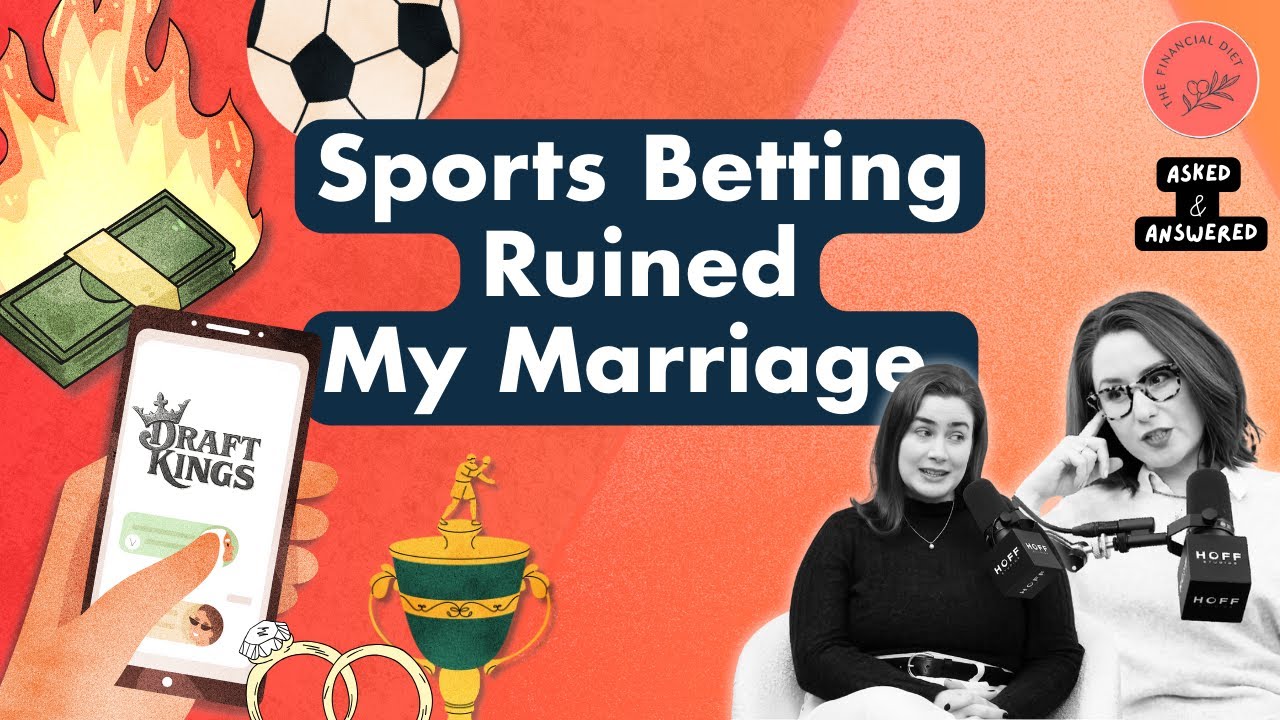 Should I Take My Husband Back After Financial Infidelity? | Asked & Answered