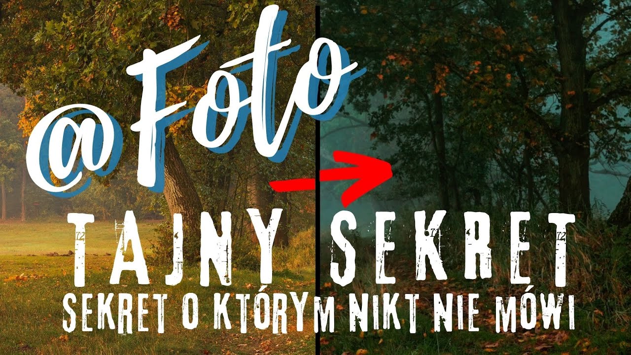 💩📷💩fotografia krajobrazowa - praca nad kadrem - fotograficzny taniec 🕺🏻