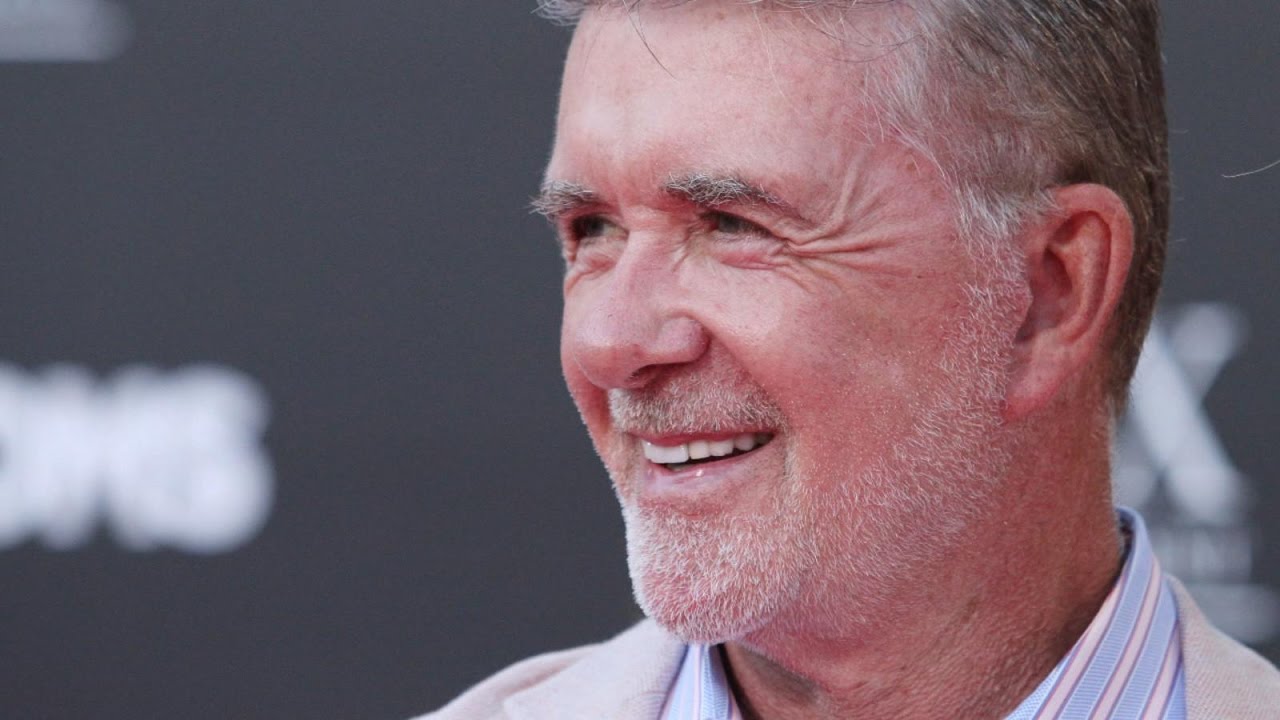 Alan Thicke's sons battle his widow in court