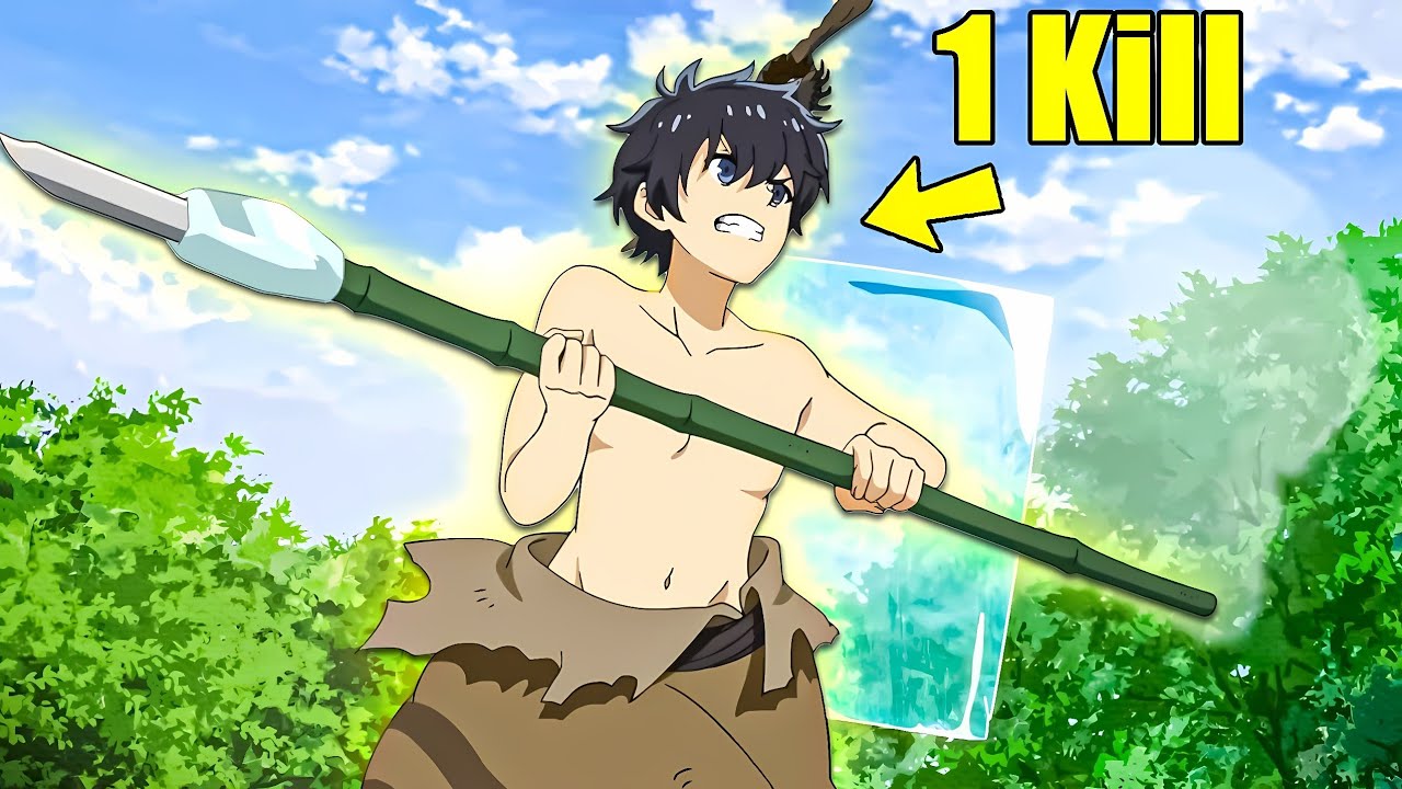 ISANG ORDINARYONG BATA, BINUHAY MULI AT BINIGYAN NG KAPANGYARIHAN - ANIME RECAP TAGALOG
