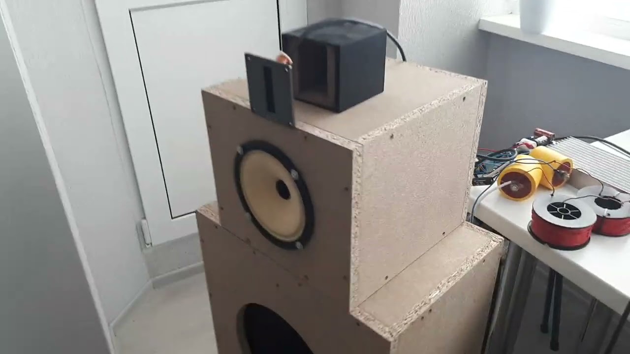 трёхполоска isophone l.cao