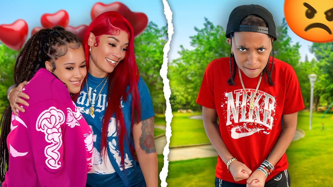 Mom Chooses Adopted Daughter Over Her Son, She later Regrets it (Full Movie)
