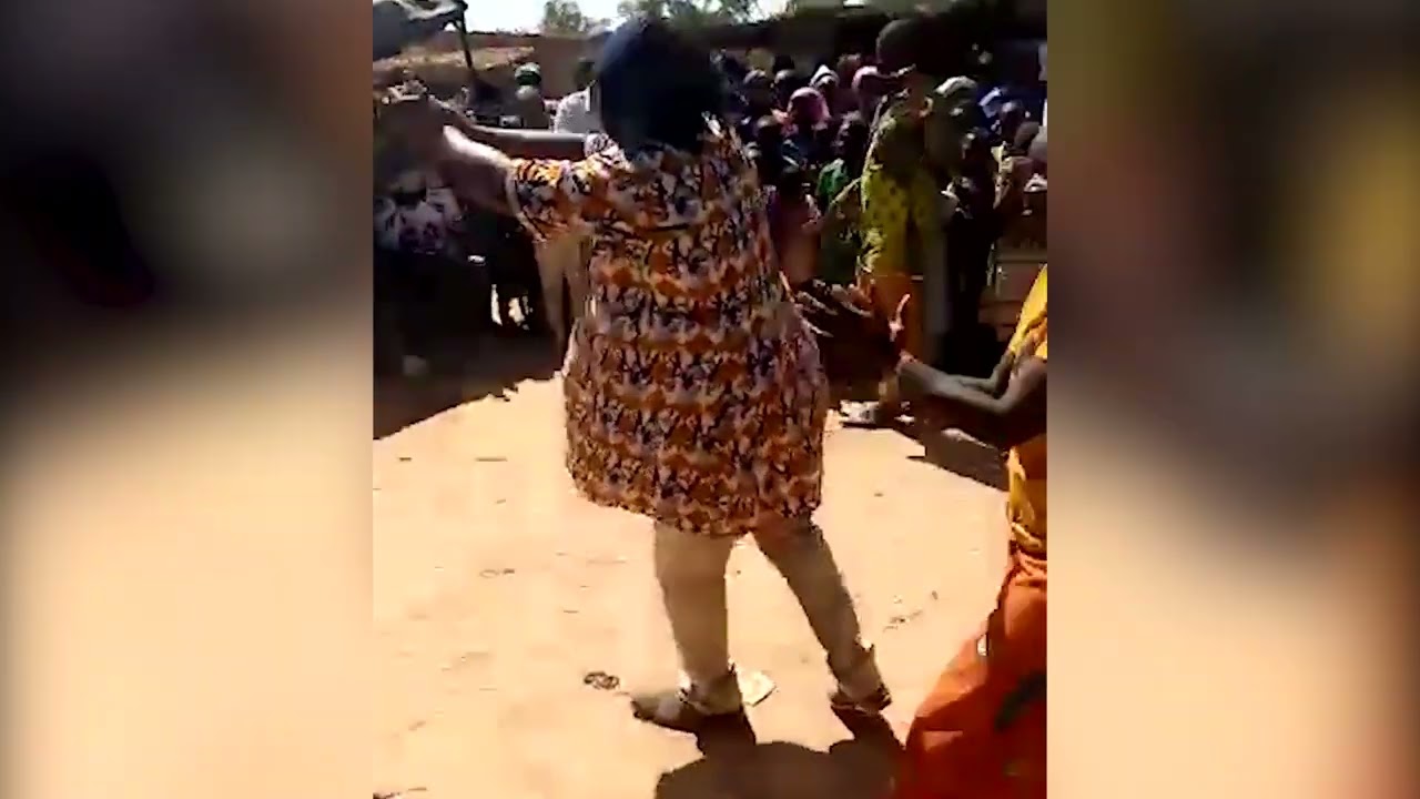 SANTY le mobila en prestation  Burkina