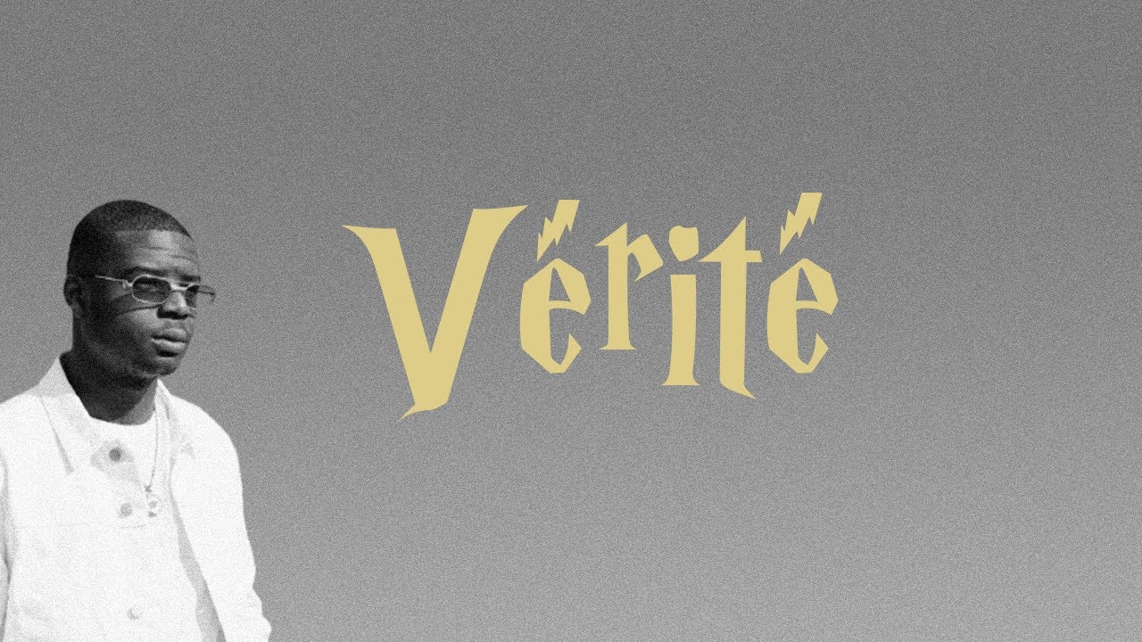 Ninho - V&eacute;rit&eacute; (Paroles)