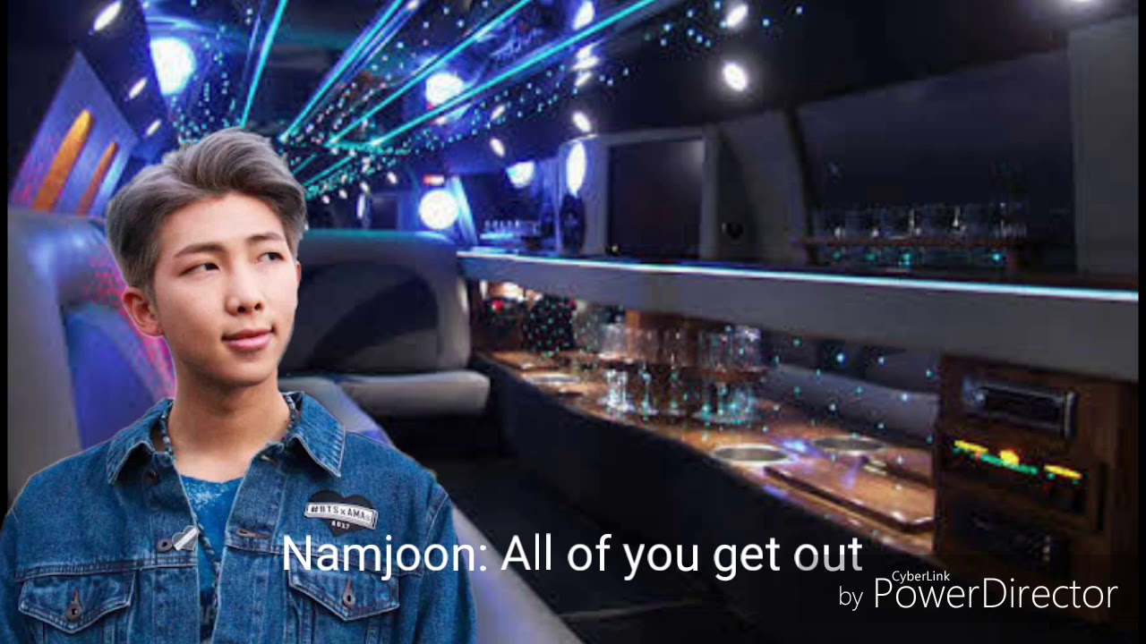 (BTS FF) Kidnapped Ep 7