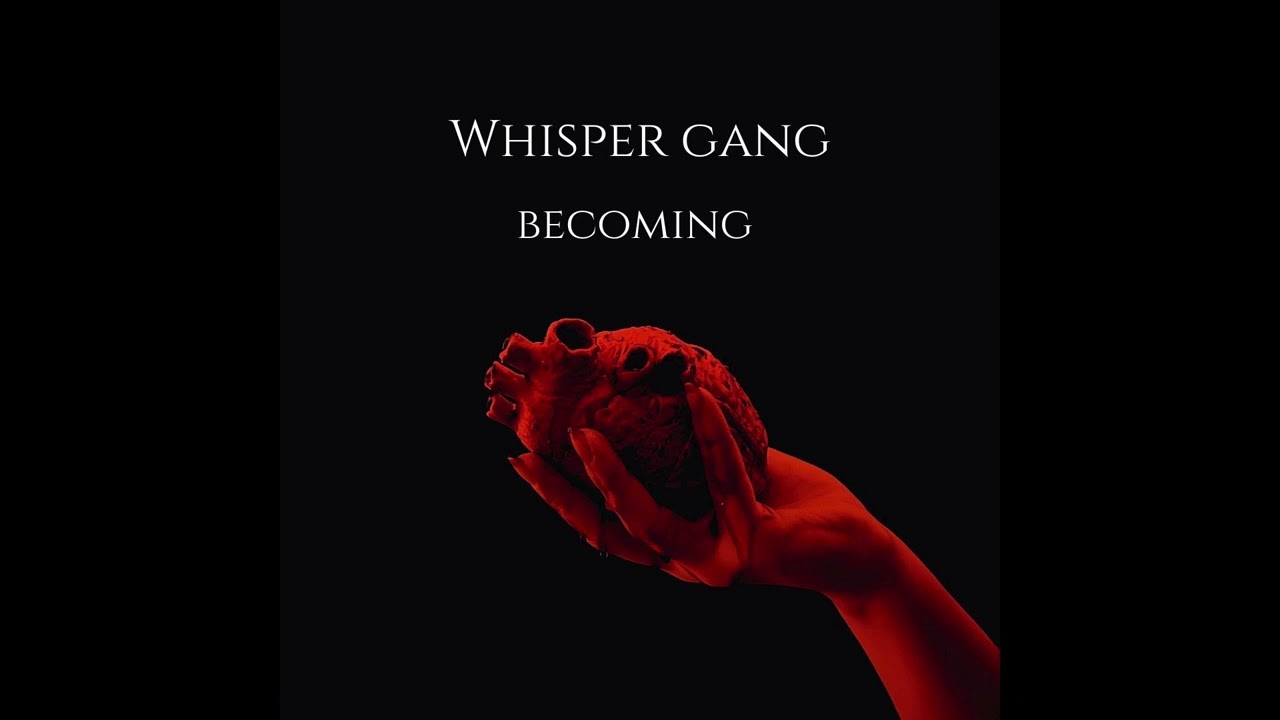 Don't Leave (Official Audio)