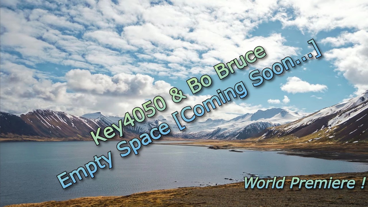 Key4050 & Bo Bruce - Leaving You Now [Armind] [Coming soon...]