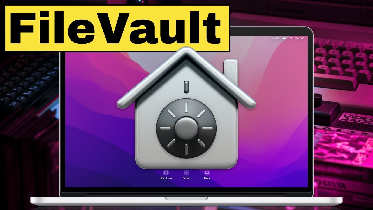 Стоит ли шифровать загрузочный диск Mac?