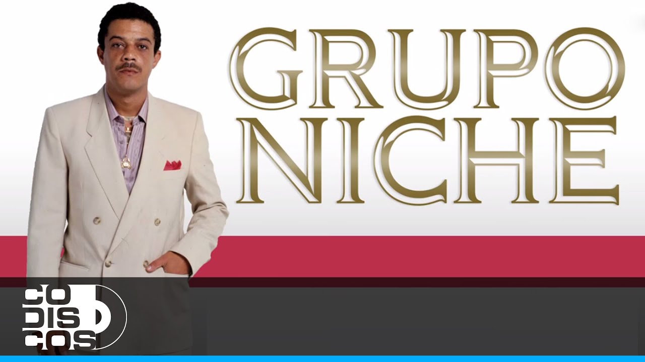 El Amor Vendrá, Tapando el Hueco, Grupo Niche - Audio