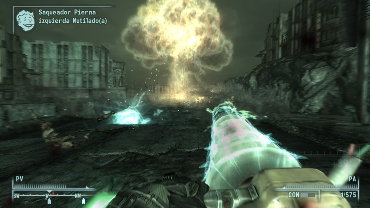 Fallout 3 GOTY Nvidia GeForce Now Xbox Game Pass