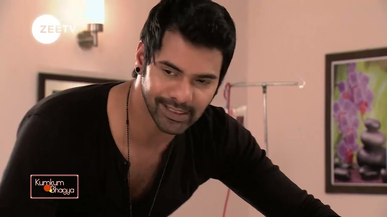 Kumkum Bhagya