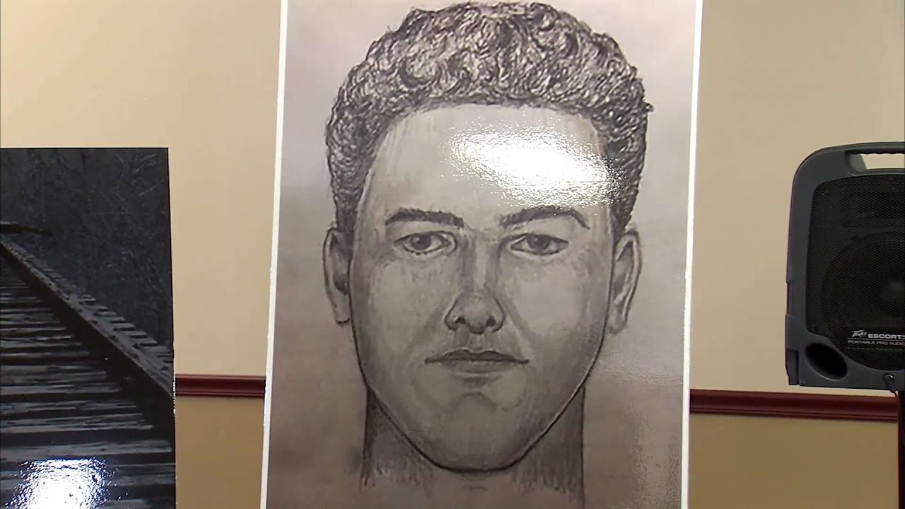 ISP releases video, audio of Delphi case suspect