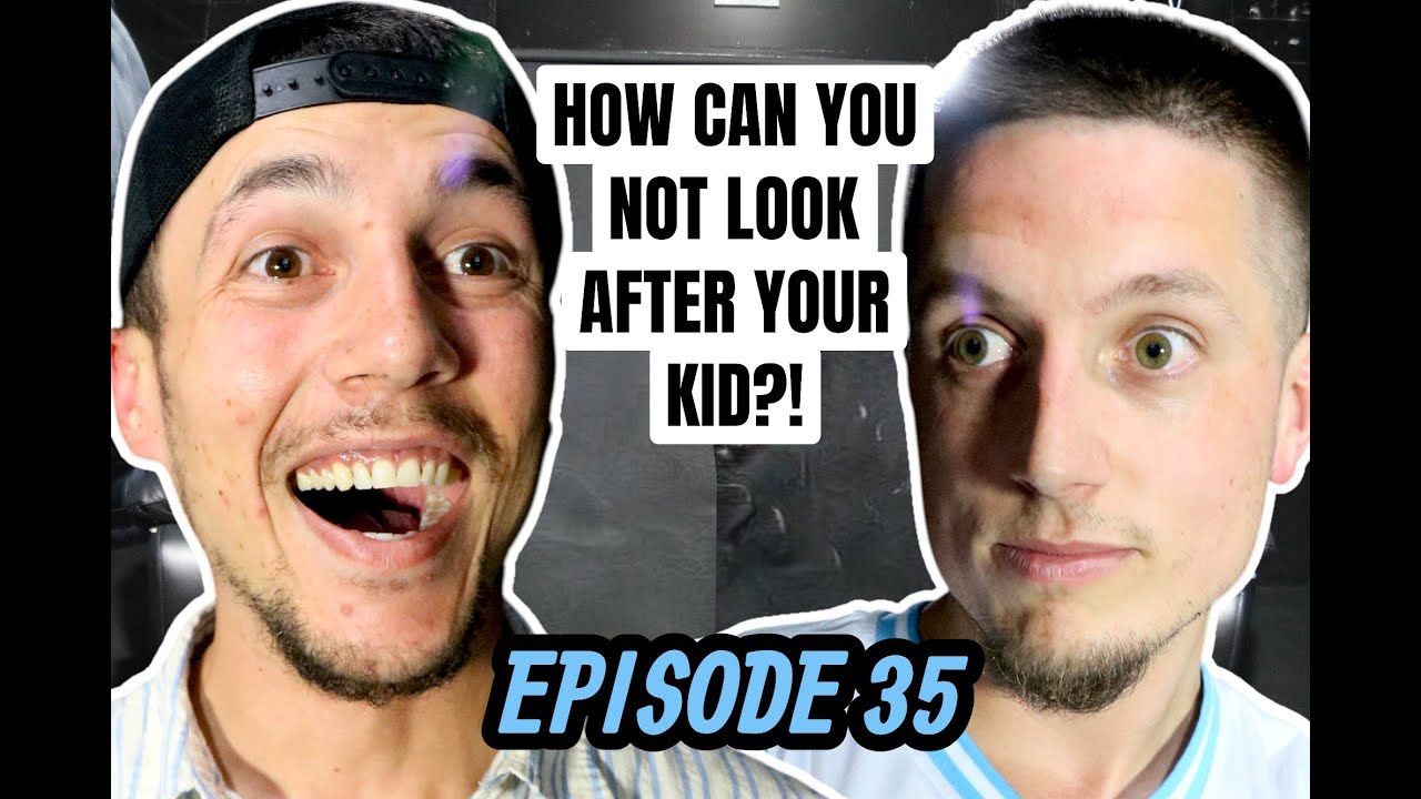 GET YOUR HANDS DIRTY DADS! | EPISODE 35