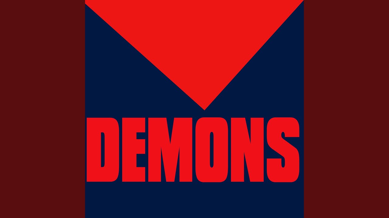 Melbourne Demons Football Club