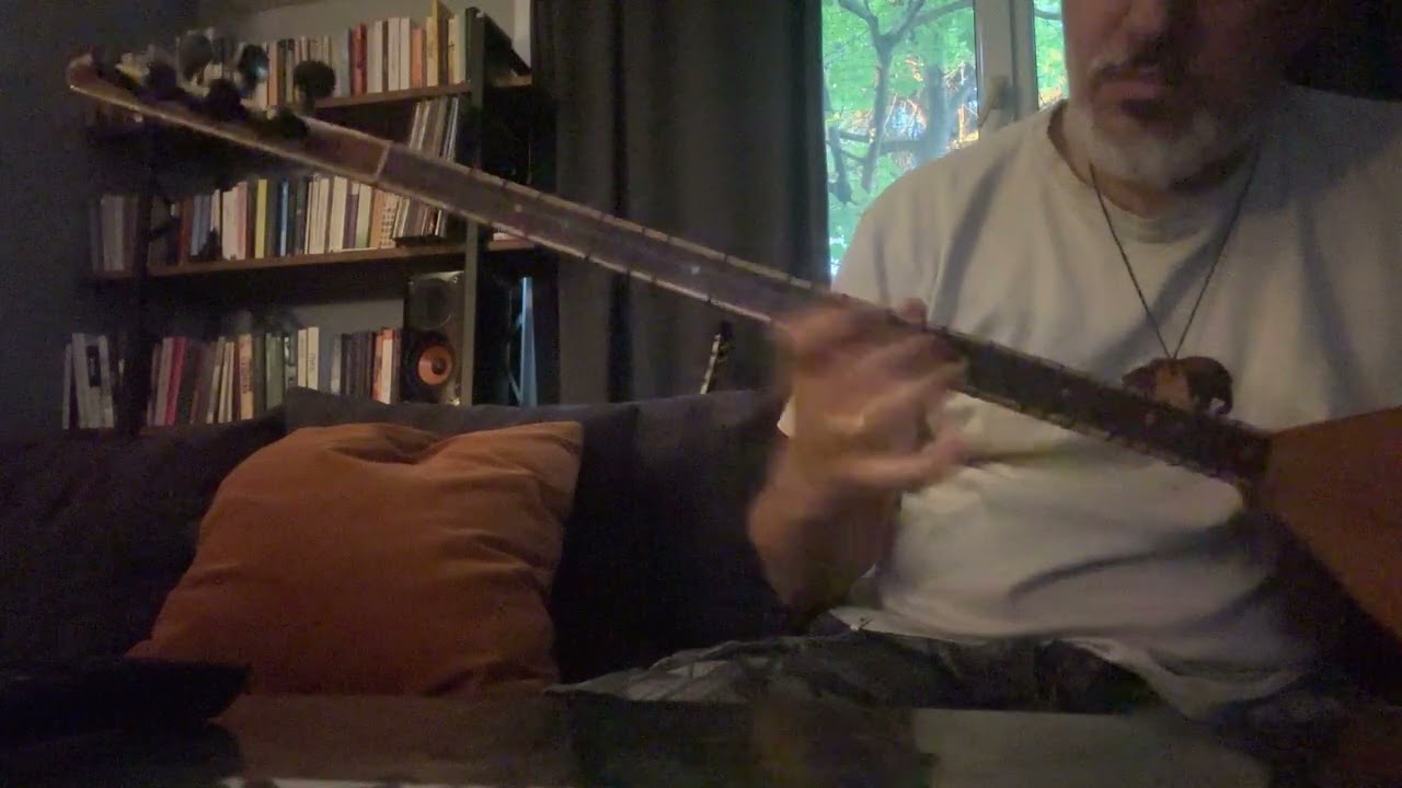 Orhan Gencebay- Dedikodu (enstrümantal) #orhangencebayalemi #bağlama #dedikodu 