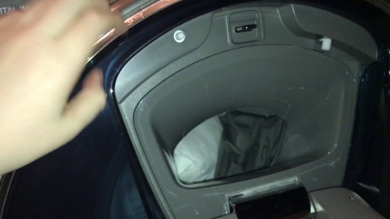 Проблемы с Samsung Addwash