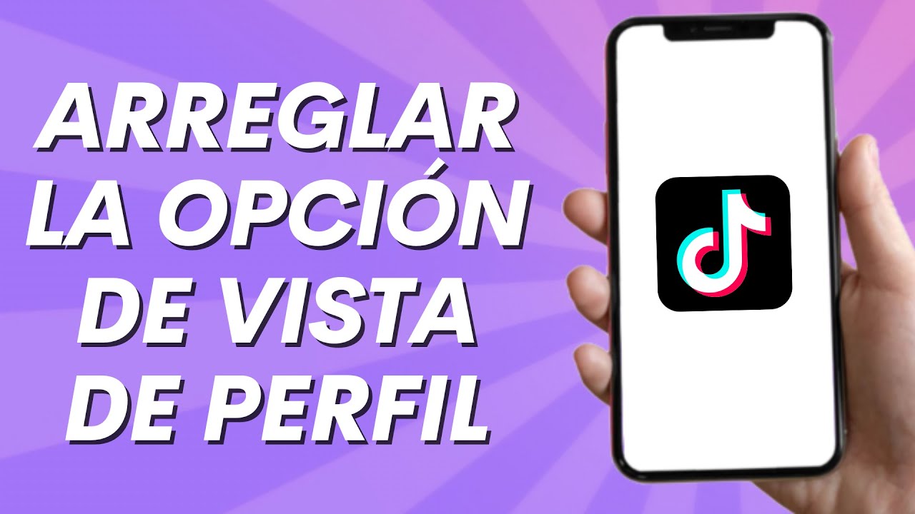 C&oacute;mo Arreglar la Opci&oacute;n de Visualizaciones del Perfil de Tiktok que no se Muestra (2025)
