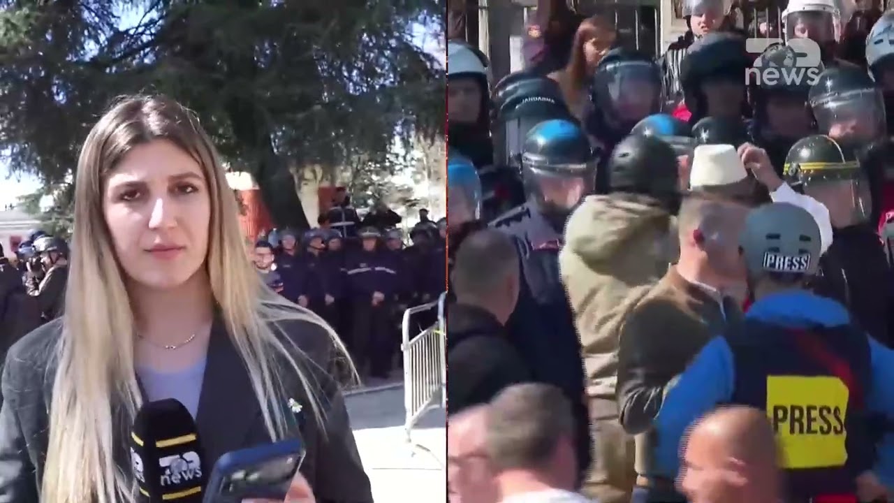 Socialistët nuk e 'dorëzuan' Ballukun/ Ambasadorët me urgjencë dalin me reagime të forta | Breaking