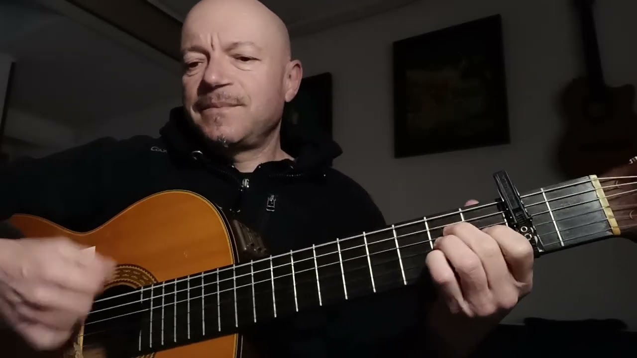 Se Va El Caimán - José María Peñaranda