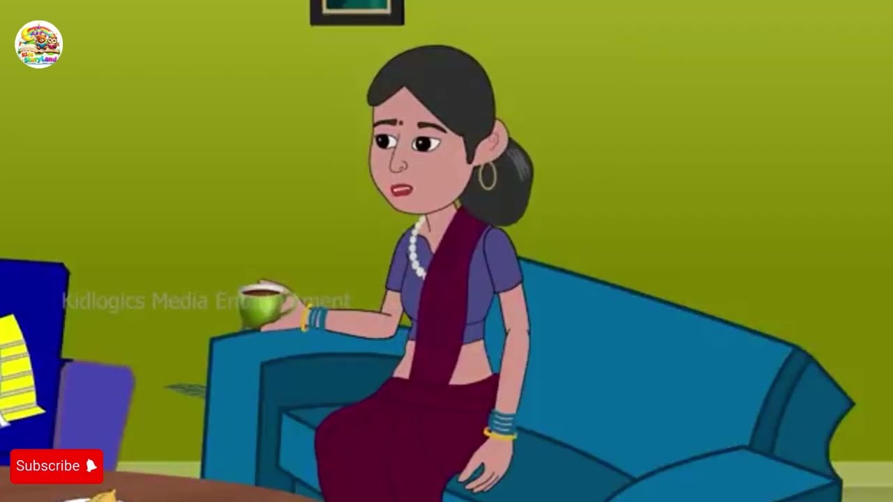 Saas Ka Dahej | सास का दहेज | Hindi Kahaniya | Story Time | Saas Bahu Story