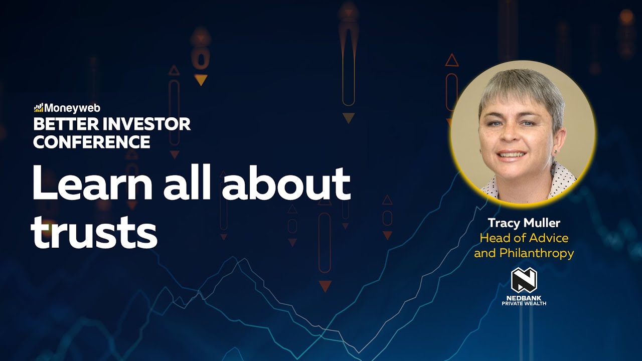 Should I invest through a trust, company or derivative structure? | BIC 2022 | Moneyweb