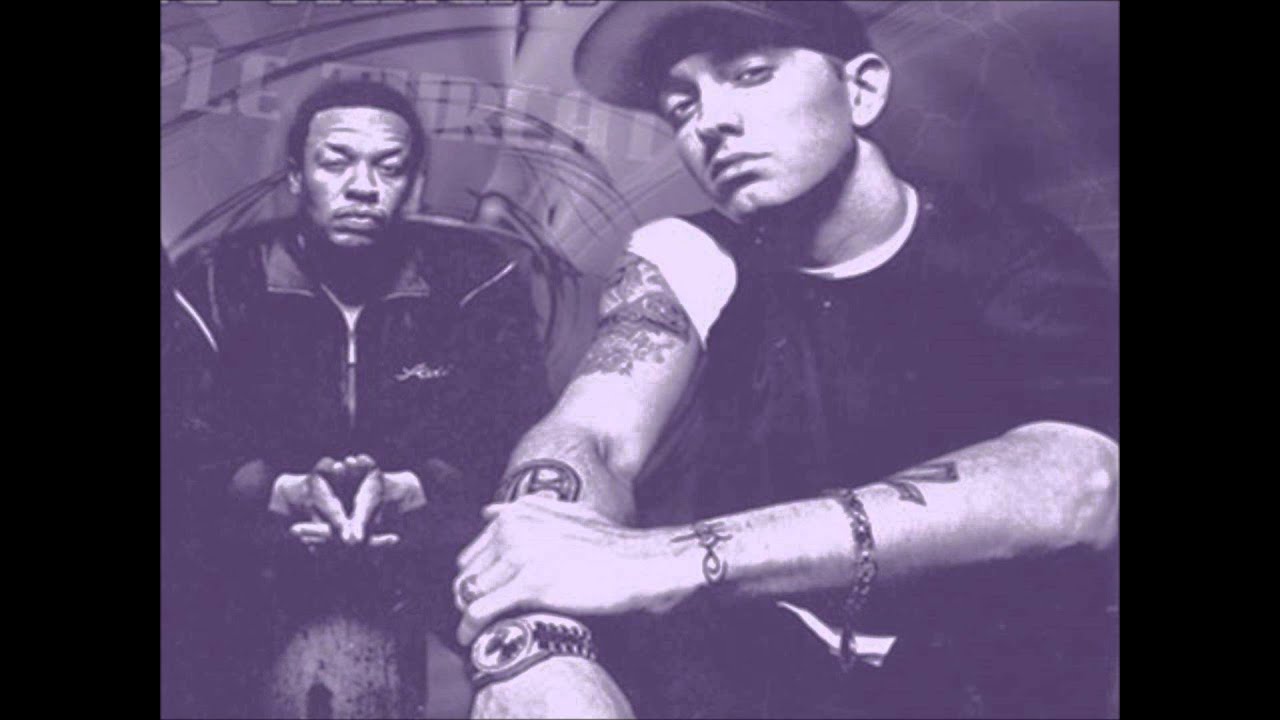 dr dre ft eminem forgot about dre screwed and chopped