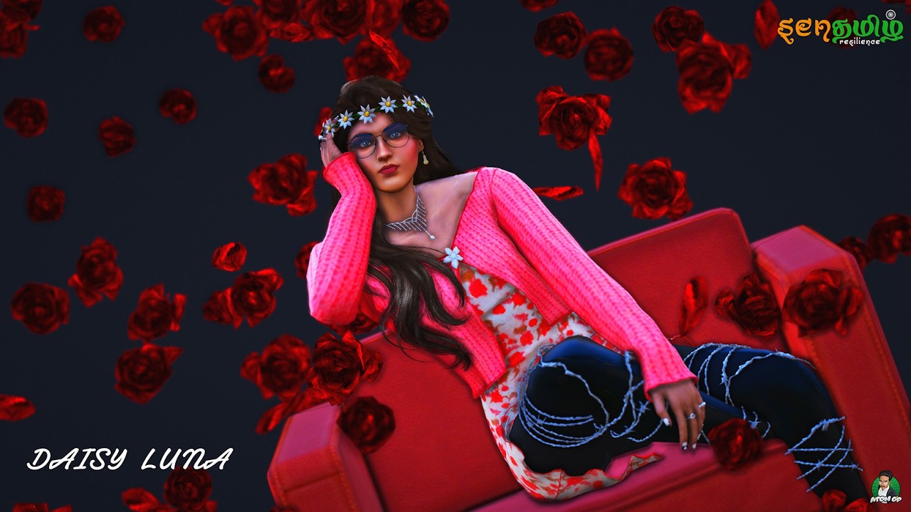 🔴LIVE GTA5 STRP | Daisy On Duty | #strp #gta5 #atomop @ATOMOP_yt​