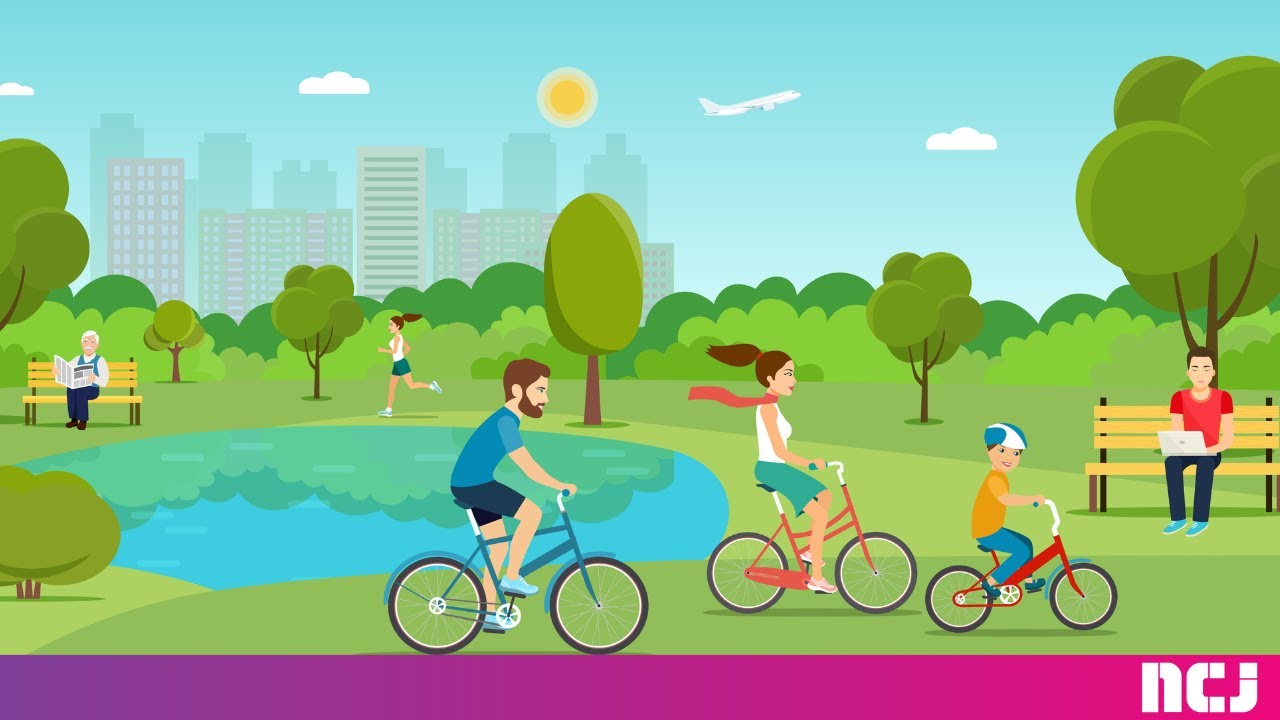 Webinar ‘Integrale Samenwerking & de Healthy Village Beweging’