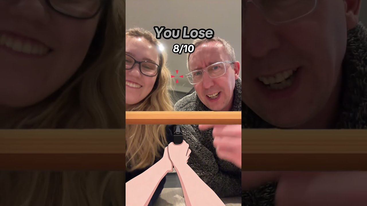 Кто больше всех постреляет? 😃 #фильтр #тиктокфильтр #фильтрчеллендж #стрельбачеллендж #папаиклошоу