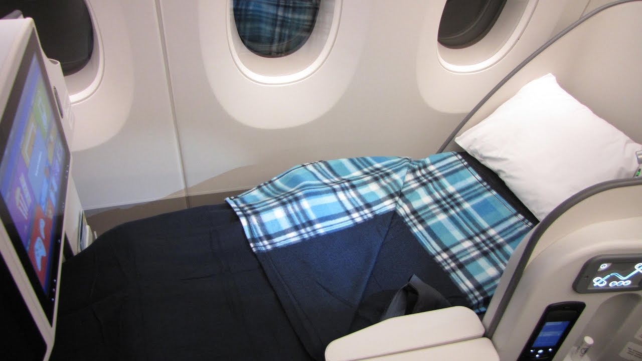 [Flight Report] AIR CARAIBES | Fort-de-France ✈ Paris | Airbus A350-900 | Business