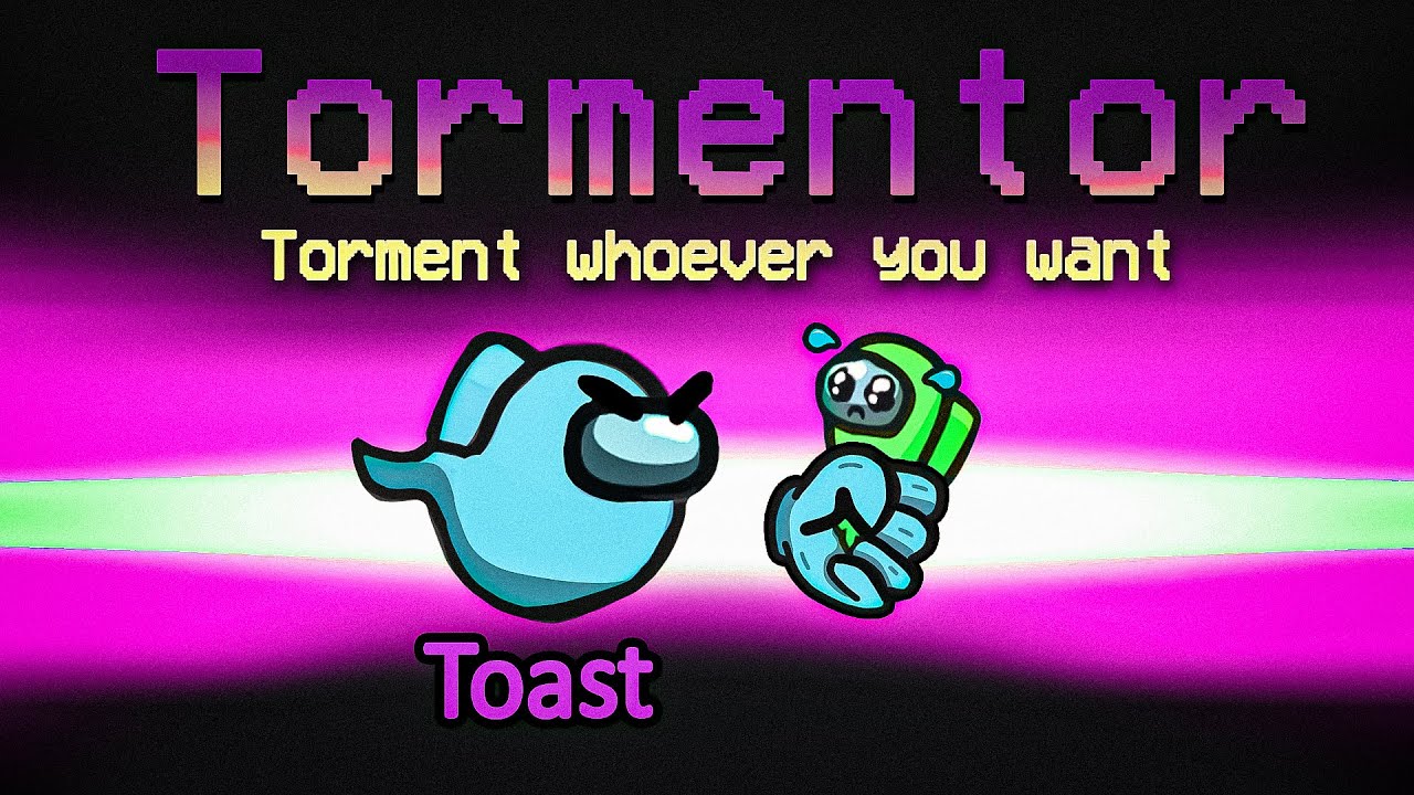 Using 20,500 IQ to become the BROKEN TORMENTER role