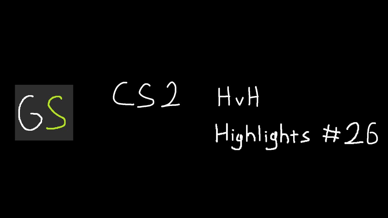 #cs2 gamesense.pub/skeet.cc hvh highlights #26