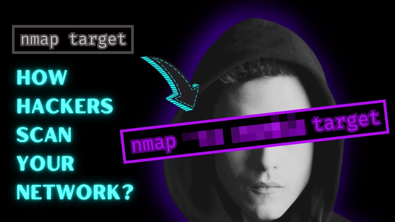 Nmap STEALTH techniques you should know!