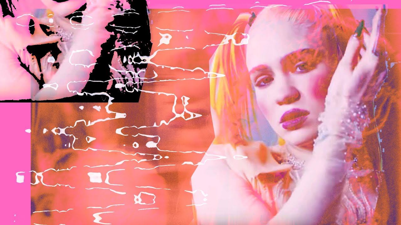 GRIMES TYPE BEAT (prod. auxbloom)