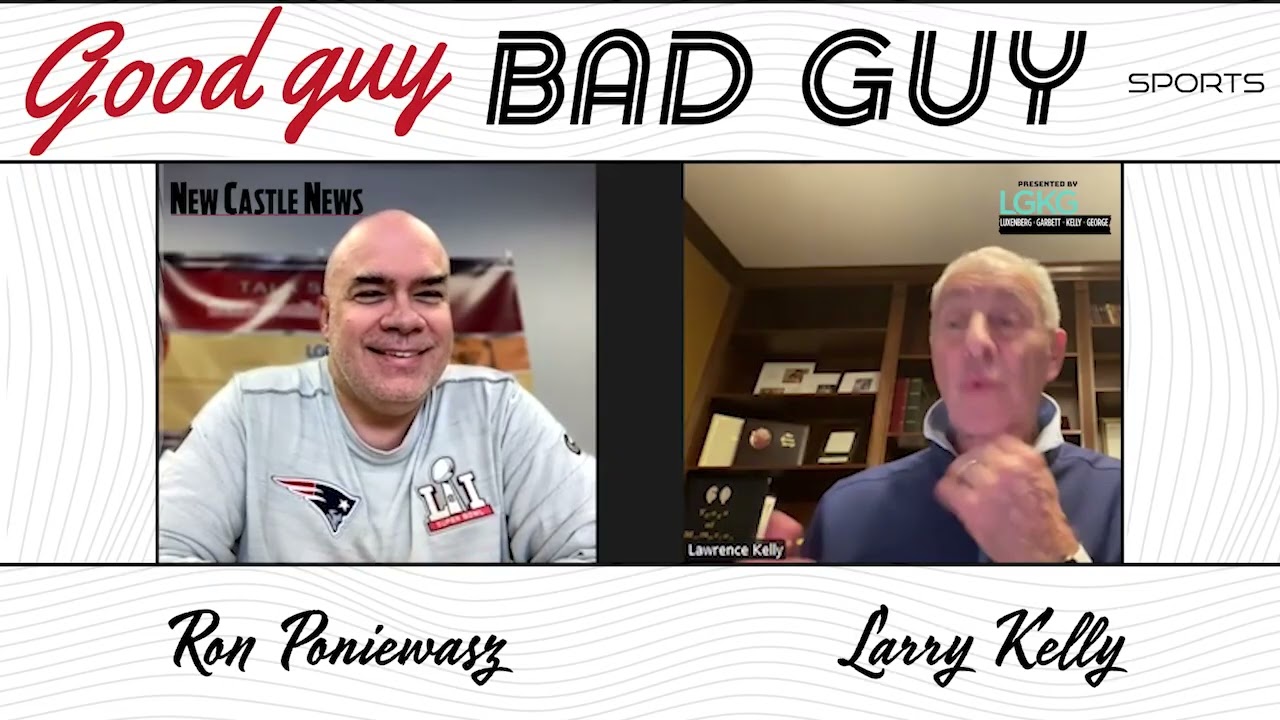 Good Guy Bad Guy | Super Bowl preview and Pitt football
