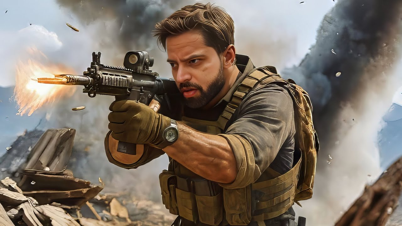 Battlefield 6 Battle Royale Live Stream India