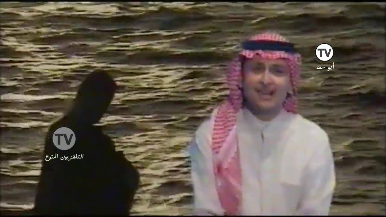 التلفزيون المنوع 📺 عبدالمجيد عبدالله | مردود السلام