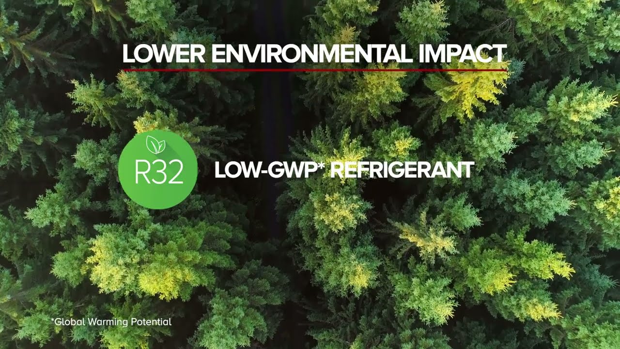 Nimbus NET R32 - Heating Heat Pumps