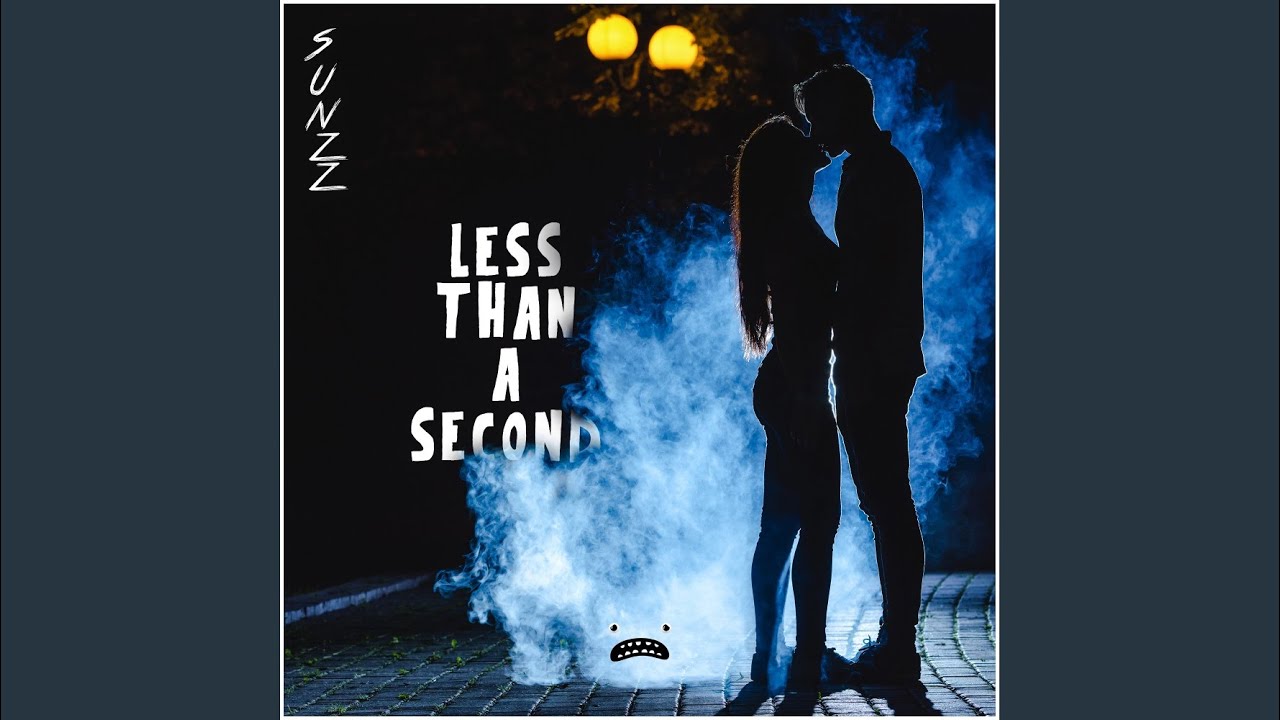 Less Than A Second (Original Mix)